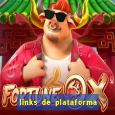 links de plataforma de jogos